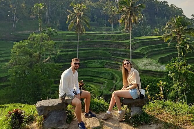 Bali Lempuyang Temple, Waterfall with Rice Terrace Tour - Why This Bali “Highlights Loop” Works in One Long Day