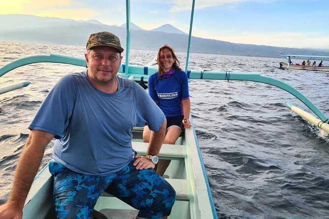 Bali Lovina Dolphin and North Bali Sightseeing - All Inclusive - Why Lovina dolphins plus North Bali in one day works
