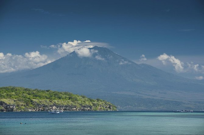 Bali Menjangan Island Snorkeling Day Tour - Gear and Park Fees: The Value Hidden in Plain Sight