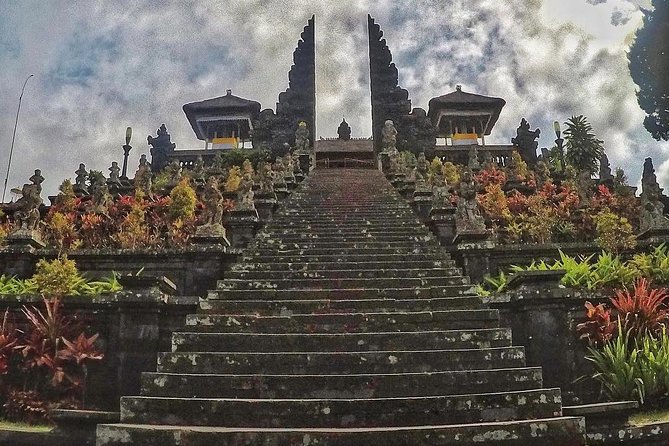 Bali Most Beautiful Temples Private Tour - Why this Ubud temple route beats DIY driving