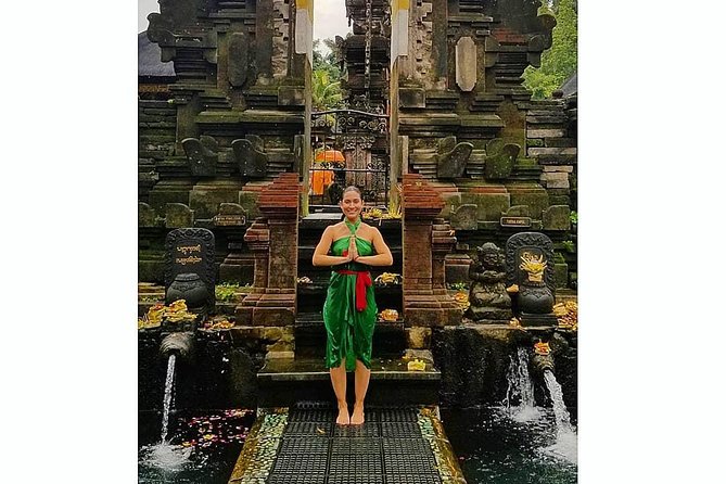 Bali Most Beautiful Temples Private Tour - Besakih Temple: Bali’s biggest and holiest Hindu complex