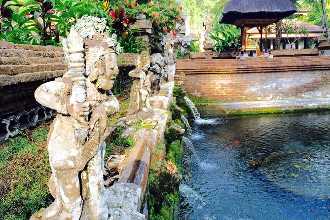 Bali Most Beautiful Temples Private Tour - Price and value: is $89.99 per person a fair deal?