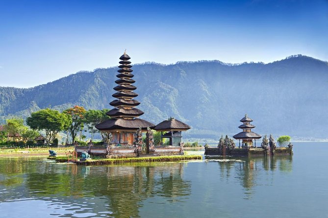 Bali Most Scenic Waterfalls Trekking - Key highlights you’ll care about