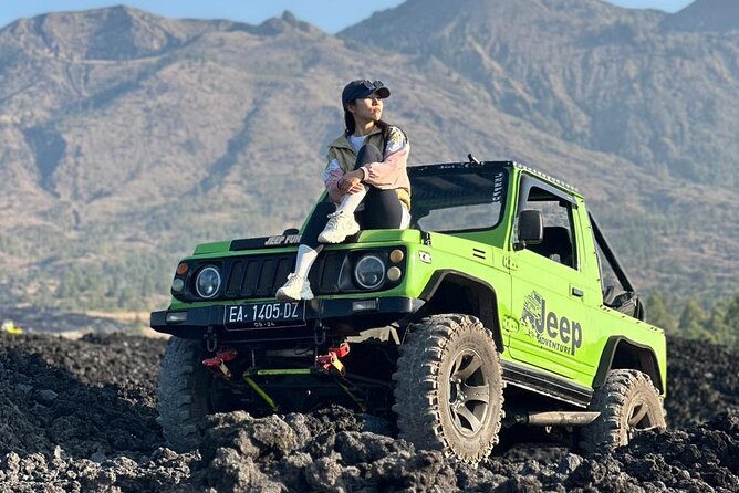 Bali Mount Batur Jeep Sunrise and Black Lava Jeep Tour - Should you book this Mount Batur jeep sunrise tour?