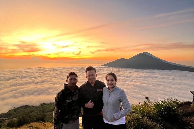 Bali: Mount Batur Trekking for Best Sunrise Adventure - Key things I’d bet on (before you go)