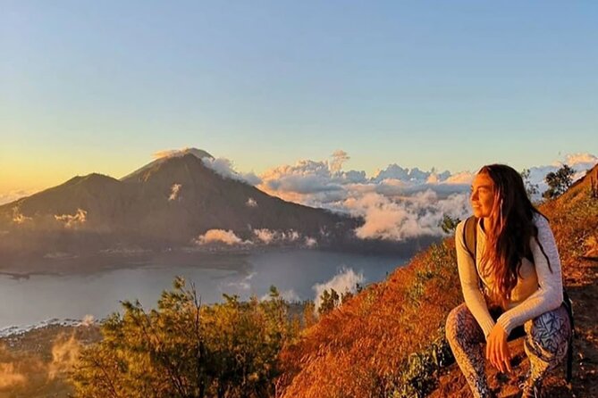 Bali: Mount Batur Trekking for Best Sunrise Adventure - Why a Mount Batur sunrise trek feels different