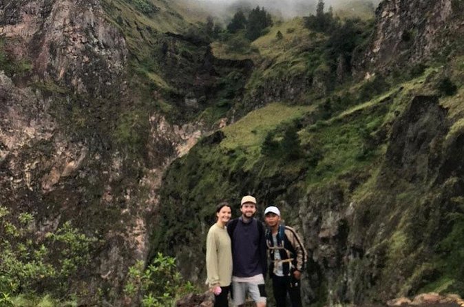 Bali: Mount Batur Trekking for Best Sunrise Adventure - Summit time: Lake Batur and the caldera reveal