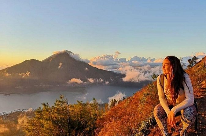 Bali: Mount Batur Trekking for Best Sunrise Adventure - Light breakfast at altitude: simple fuel, easy start