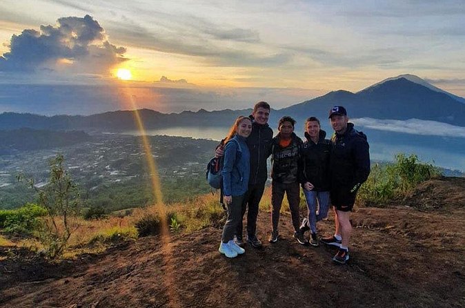 Bali: Mount Batur Trekking for Best Sunrise Adventure - What’s included (and what you’ll want to add)