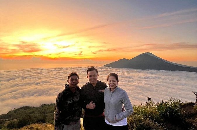 Bali: Mount Batur Trekking for Best Sunrise Adventure - Logistics that can make or break your morning