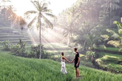 Bali Night Market Experience and Ubud Highlights tour - Puseh Batuan Temple near Ubud: sculpture, photos, and a calmer pace
