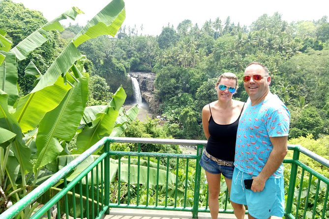 Bali Night Market Experience and Ubud Highlights tour - The guides: why Putu, Nyoman, and Darma keep showing up in good days