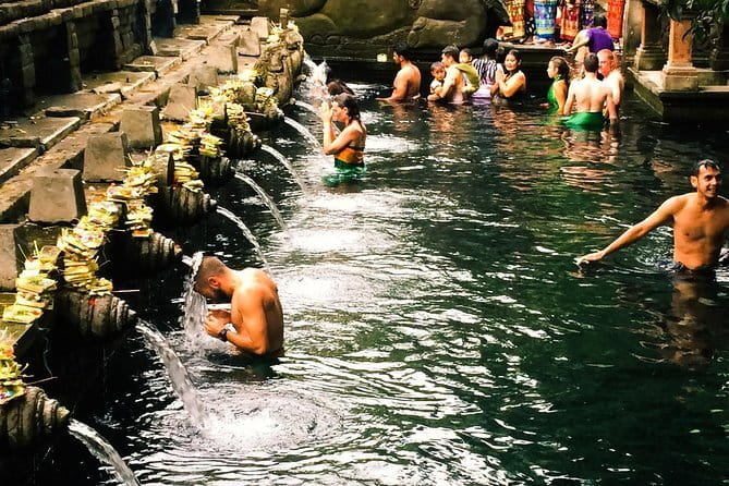 Bali : Northern Bali Private Day Trip with Transfer - Transfers, pace, and the AC car reality check