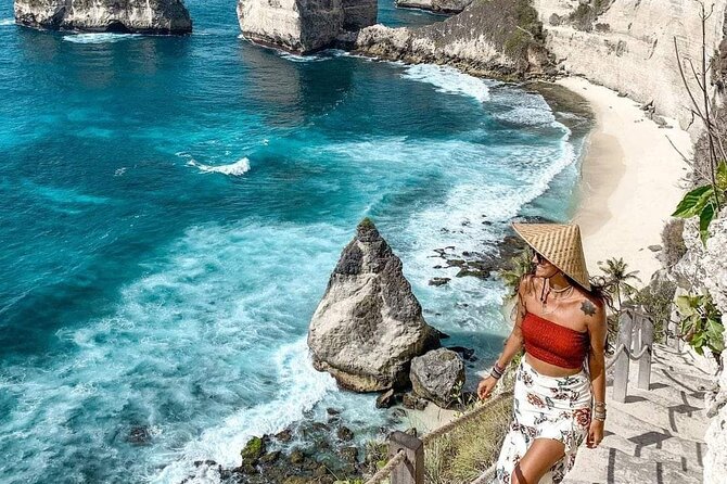 Bali : Nusa Penida with Lunch ,car, driver - Price and logistics: what you should confirm before paying