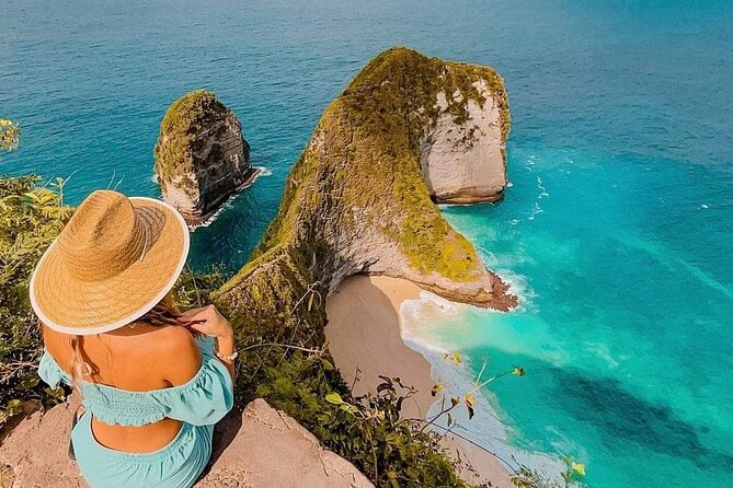 Bali : Nusa Penida with Lunch ,car, driver - Starting in Ubud: why pickup and a car make this easier
