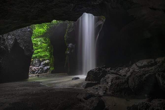 Bali: Pakerisan River Tubing Adventure with Rapids, Guide & Lunch - Holy Spring, Waterfall, and Subak Irrigation: Why the Stops Feel Meaningful