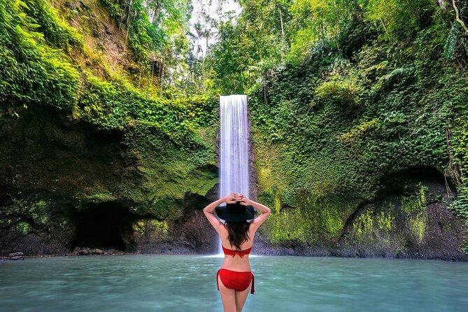 Bali: Pakerisan River Tubing Adventure with Rapids, Guide & Lunch - Pejeng Dam Finish and the Short Trek: Stretching After the Splash