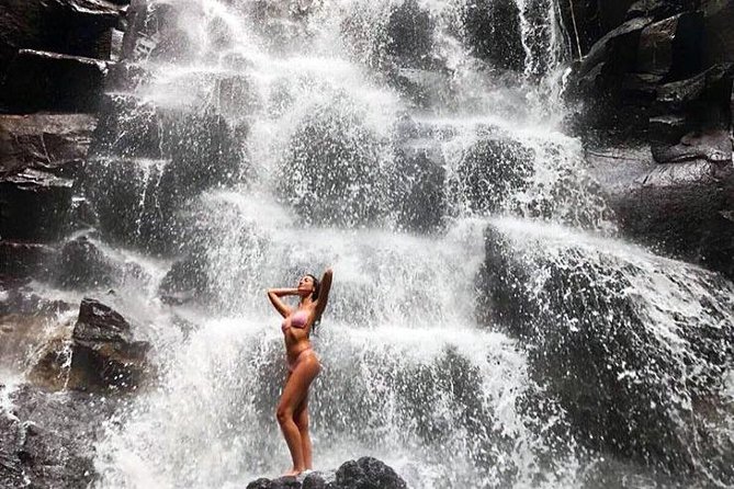 Bali: Pakerisan River Tubing Adventure with Rapids, Guide & Lunch - Lunch, Showers, and the Real Value of $24