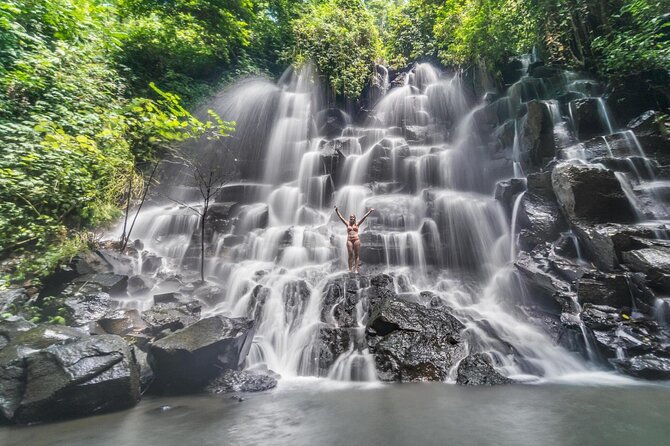 Bali: Pakerisan River Tubing Adventure with Rapids, Guide & Lunch - Timing, Weather, and Getting the Best Water Day