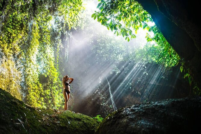Bali: Pakerisan River Tubing Adventure with Rapids, Guide & Lunch - Who This Tour Suits Best