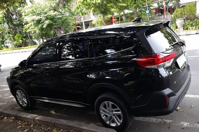 Bali Private Airport Transfer with English Speaking Driver - Key Highlights at a Glance