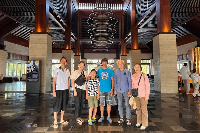 Bali Private Airport Transfer with English Speaking Driver - Private A/C Car and the Small Comforts That Add Up