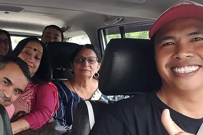 Bali Private Airport Transfer with English Speaking Driver - Price and Value: What $16 Per Group Gets You