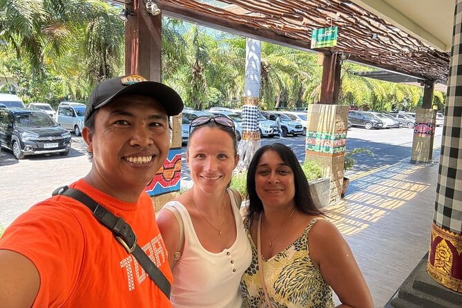 Bali Private Airport Transfer with English Speaking Driver - Timing: What 1 to 3 Hours Means for Your Day