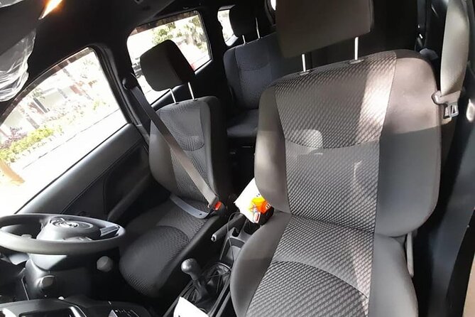 Bali Private Airport Transfer with English Speaking Driver - The Meet-and-Greet: Fast, Clear, and Actually Useful