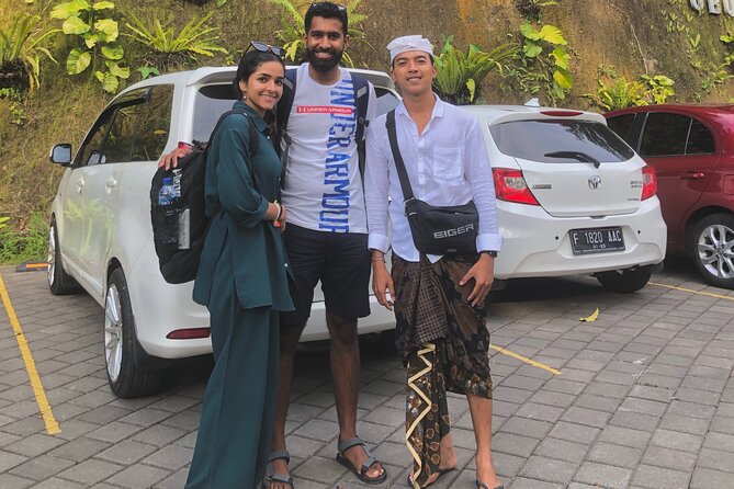 Bali Private Car Charter Tour with English Speaking Driver - Price and what makes it a true deal (or not)