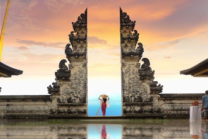 Bali : Private Car Charter with English Speaking Driver - Key highlights worth targeting