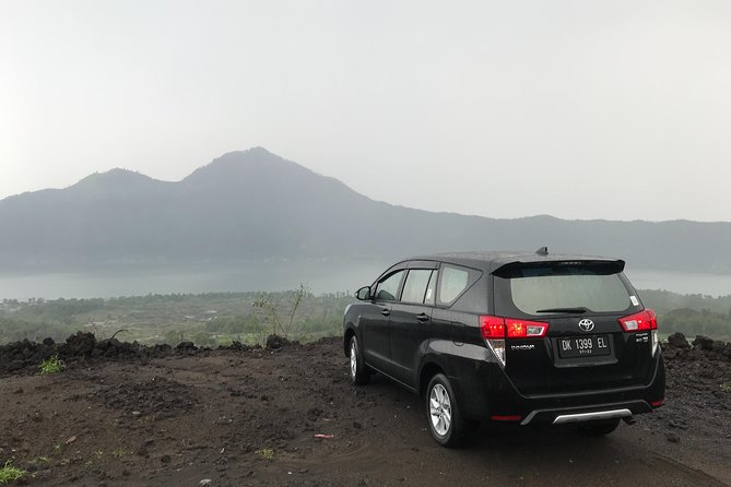 Bali : Private Car Charter with English Speaking Driver - Private driver in Bali: why this beats DIY stress
