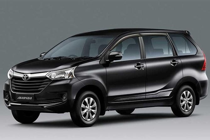 Bali Private Car Hire with Chauffeur - Key highlights you’ll feel right away