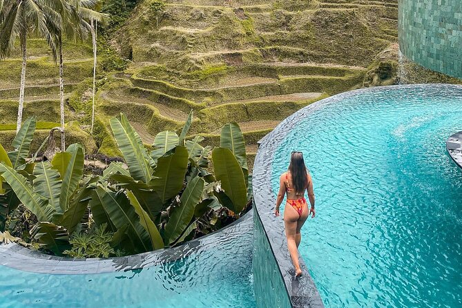 Bali Private Couple Tour – Custom Itinerary - What Makes This Ubud Private Couple Tour Feel Different