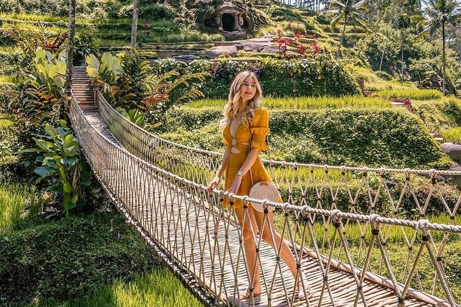 Bali Private Couple Tour – Custom Itinerary - The Custom-Itinerary System (And How to Use It)