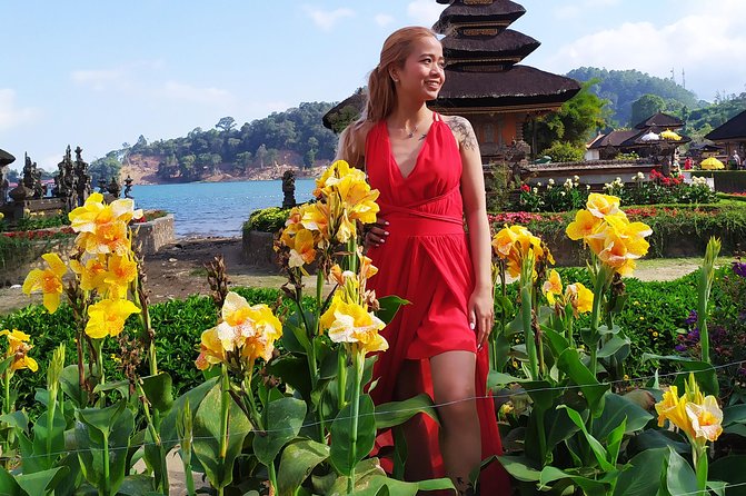 Bali Private Day Tour - Up to four stops: the hidden reason your day feels better