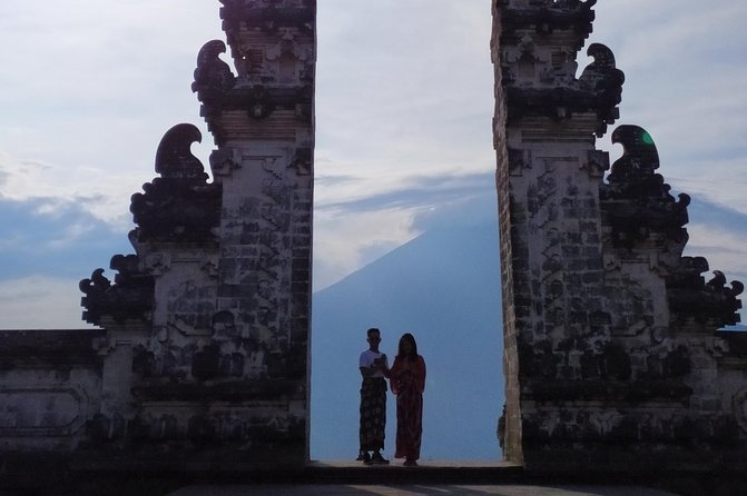 Bali Private Day Tour - What your English-speaking driver can do for you