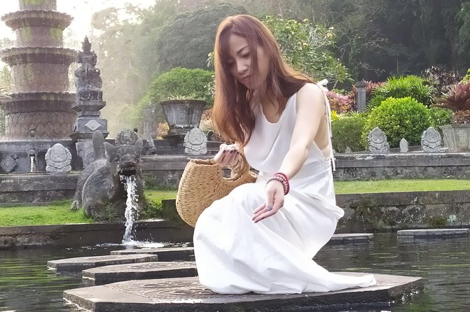 Bali Private Day Tour - Getting around Ubud with a private car: what’s different vs DIY