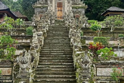 Bali Private Mystic Death Tour In Trunyan - Trunyan Cemetery: Skull Island and open-air decomposing grounds