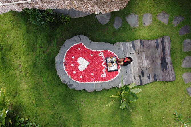 Bali Private Photographer & Drone - How the two-hour private shoot actually feels in Ubud