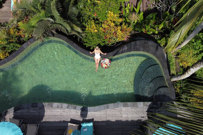Bali Private Photographer & Drone - Editing and delivery: what 50 high-res edits means for your trip