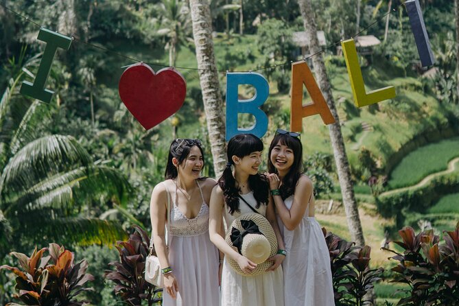 Bali Private Photographer & Drone - Price, extras, and what a good day costs in reality