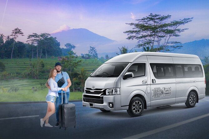 Bali Private Tour - Gate of Heaven Tour - Pura Lempuyang and the Gate of Heaven: the photo stop with real rules