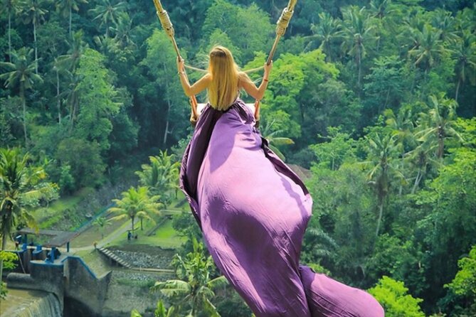 Bali Private Tour: Lempuyang Gate of heaven-Tirta gangga-Tukad Cepung - Tirta Gangga Water Garden: cool water and old-palace vibes