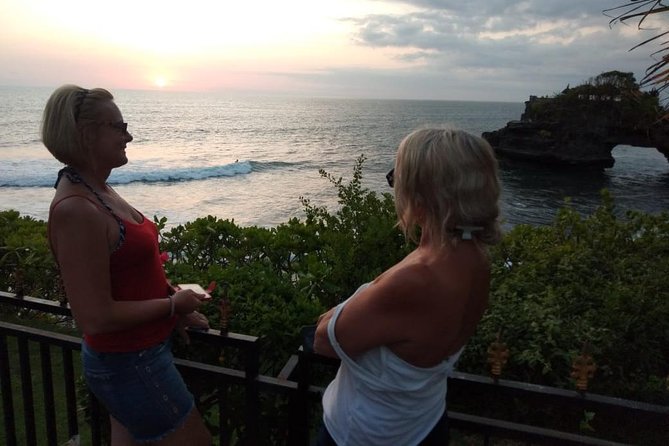 Bali Private Tour: Ulun danu Temple, Iconic Handara Gate & Tanah lot sunset. - Taman Ayun Temple: gardens, ponds, and a calmer tempo