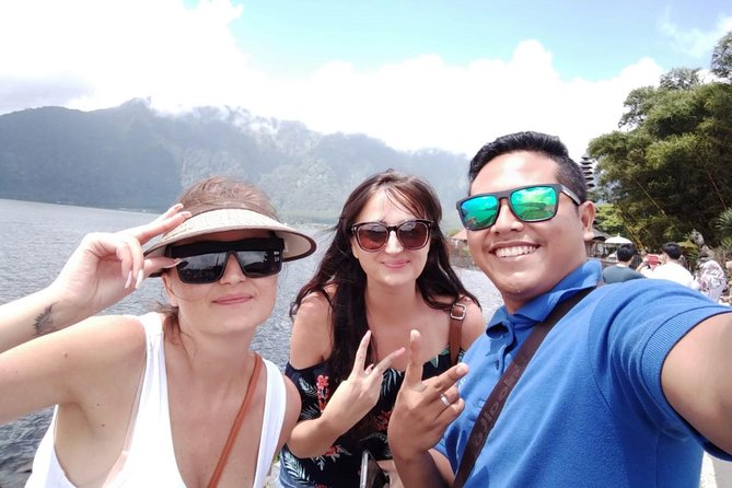Bali Private Transfer Services - AC Private Car Plus an English-Speaking Driver