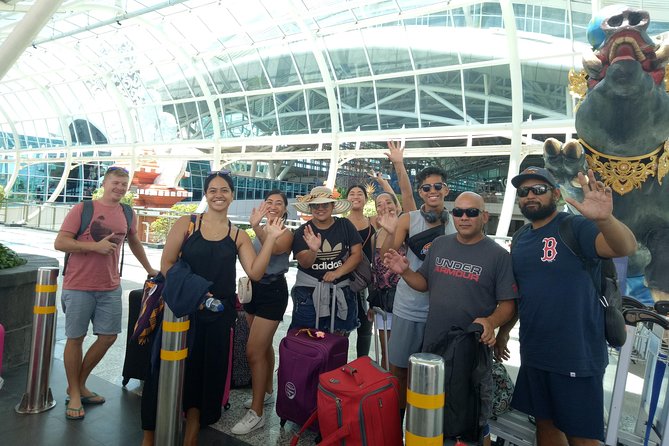 Bali Private Transfer Services - Price and Value: Why $18.34 Per Person Can Make Sense