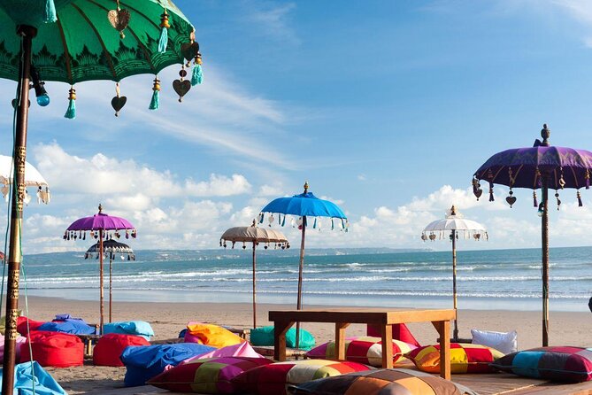 Bali Purification Ritual - The morning timeline: from 8:00 am pickup to a relaxed return