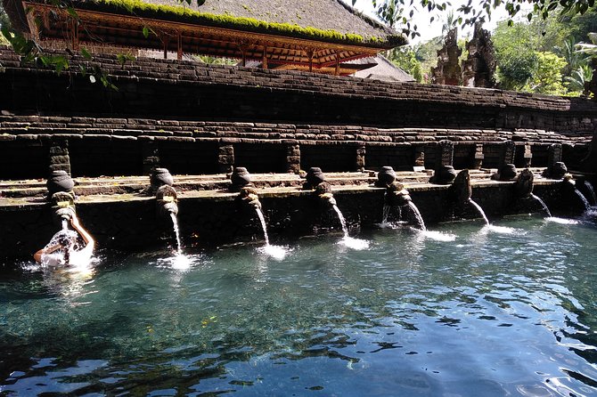 Bali Purification Ritual - Price and value: $65 for what you’re actually getting