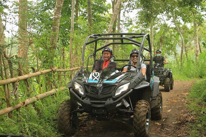 Bali Quad and Buggy Explorer Tour - Key things I’d mark on your planning list